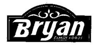 BRYAN FAMILY FOODS