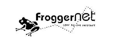 FROGGERNET LEAP TO THE INTERNET