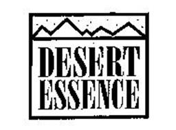 DESERT ESSENCE