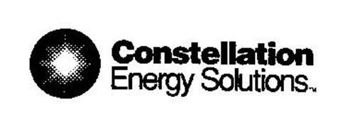 CONSTELLATION ENERGY SOLUTIONS