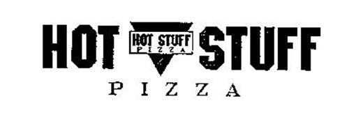 HOT STUFF PIZZA