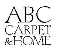 ABC CARPET & HOME