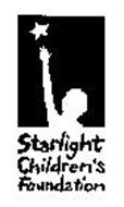 STARLIGHT CHILDREN'S FOUNDATION