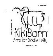 KIKIBARN ARTS FOR BIODIVERSITY
