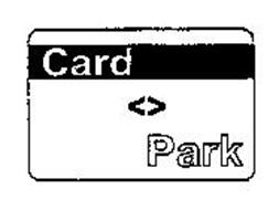 CARD PARK