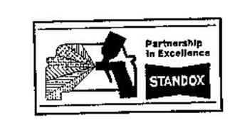 PARTNERSHIP IN EXCELLENCE STANDOX
