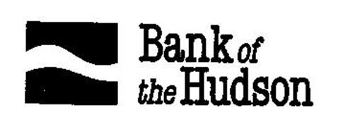 BANK OF THE HUDSON