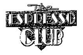 THE ESPRESSO CLUB