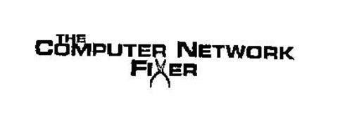 THE COMPUTER NETWORK FIXER