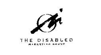 THE DISABLED MARKETING GROUP