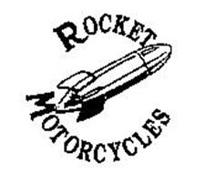 ROCKET MOTORCYCLES