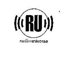 RU RADIOUNIVERSE