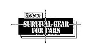 ZIEBART SURVIVAL GEAR FOR CARS