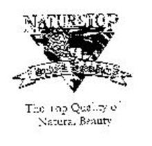 NATURETOP FRUITS & VEGETABLES THE TOP QUALITY OF NATURAL BEAUTY