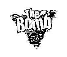 THE BOMB 76