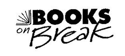 BOOKS ON BREAK