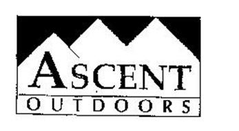 ASCENT OUTDOORS