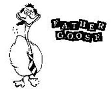 FATHER GOOSE