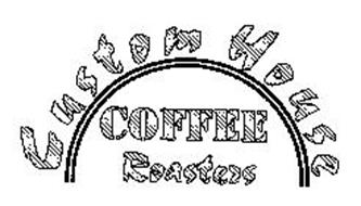 CUSTOM HOUSE COFFEE ROASTERS