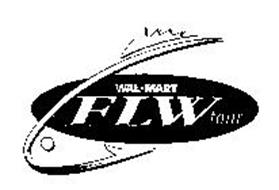 WAL MART FLW TOUR