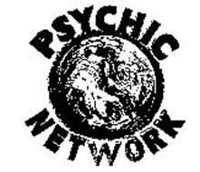 PSYCHIC NETWORK