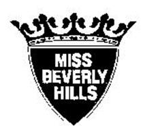 MISS BEVERLY HILLS