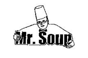MR. SOUP