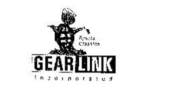 GEARLINK INCORPORATED SPORTS CLASSICS