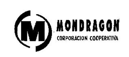 (M) MONDRAGON CORPORACION COOPERATIVA