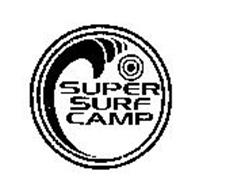 SUPER SURF CAMP