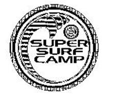 SUPER SURF CAMP