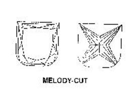 MELODY-CUT