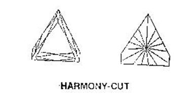 HARMONY-CUT