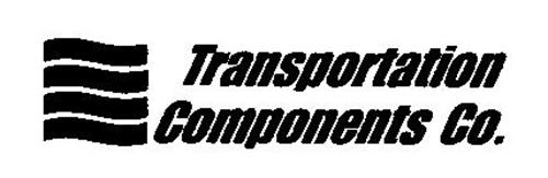 TRANSPORTATION COMPONENTS CO.