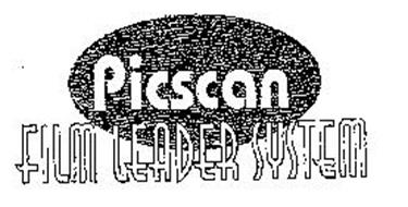 PICSCAN FILM LEADER SYSTEM