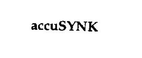 ACCUSYNK