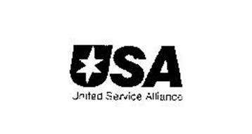 USA UNITED SERVICE ALLIANCE