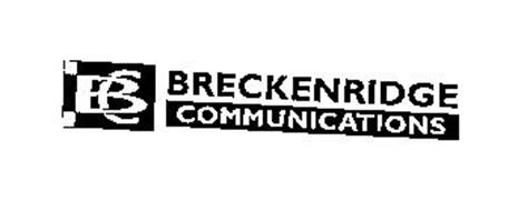 BC BRECKENRIDGE COMMUNICATIONS