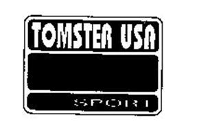 TOMSTER USA SPORT