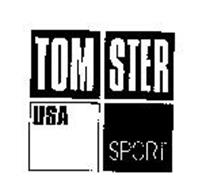 TOM STER USA SPORT
