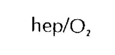 HEP/O2