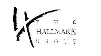 THE HALLMARK GROUP H