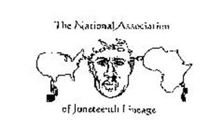THE NATIONAL ASSOCIATION OF JUNETEENTH LINEAGE