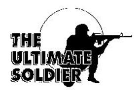 THE ULTIMATE SOLDIER