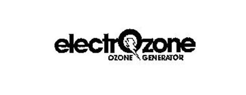 ELECTROZONE OZONE GENERATOR