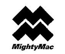 MM MIGHTY MAC