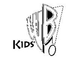 KIDS' WB!