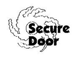 SECURE DOOR