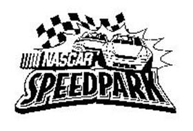 NASCAR SPEEDPARK