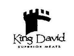 KING DAVID SUPERIOR MEATS